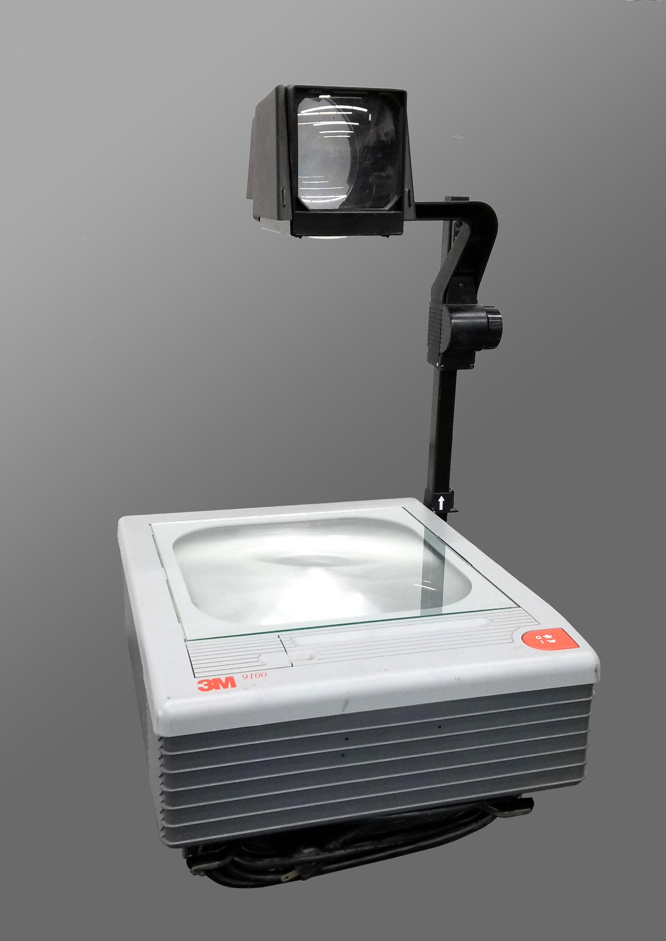 3M Overhead Projector