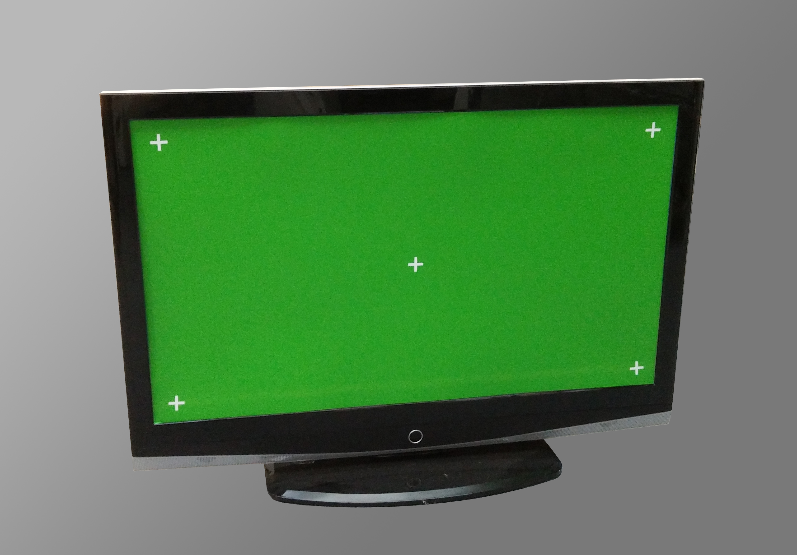 Ambio 47″ w/green PROP