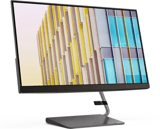 Lenovo F19238FL0 24 Inch Monitor | Inter Video: Video Playback and Set  Dressing Rentals | +1-818-843-3624