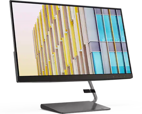 Lenovo Q24i-1L 23.8 Inch Monitor