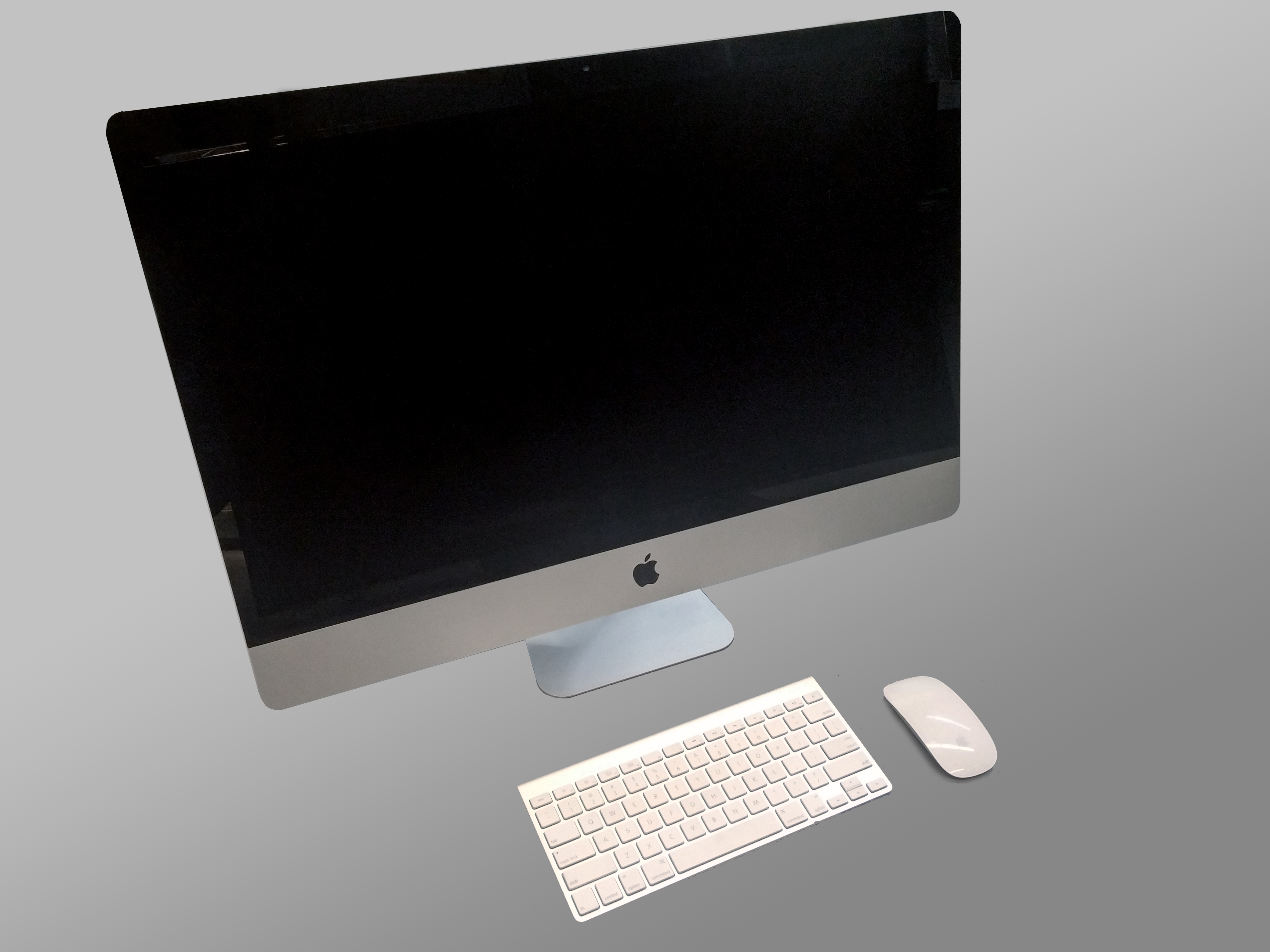 Apple iMac 27″ A1312