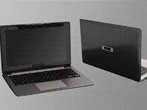 Asus Q200 11.6″ Laptop