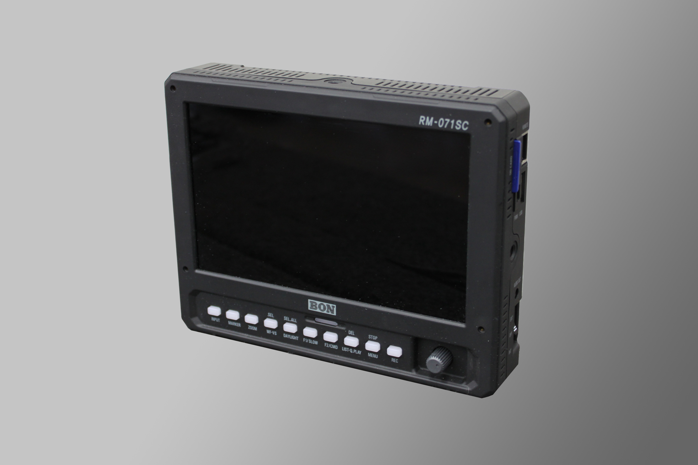 BON RM-071SC 7″ LCD