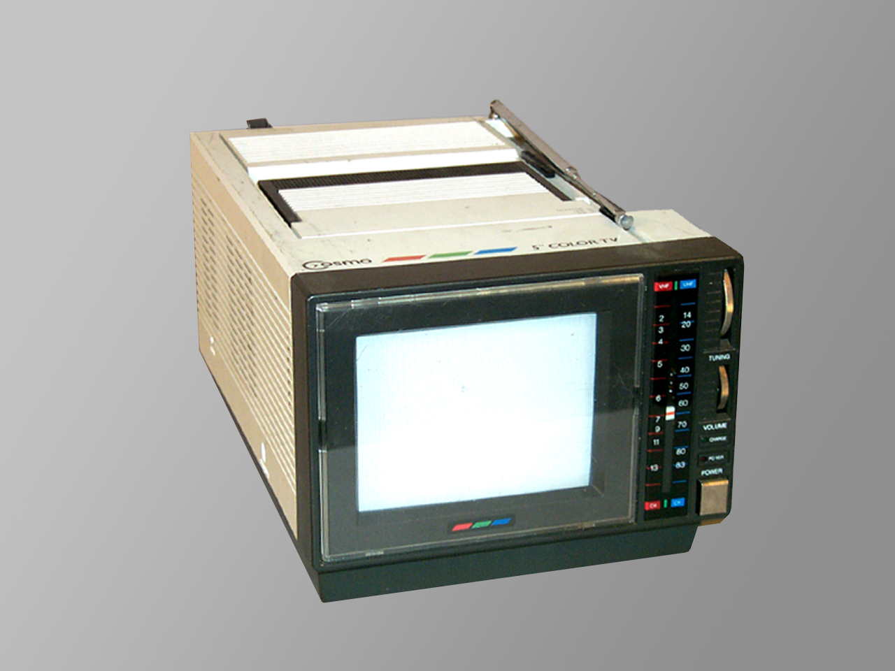 Cosmo CTV-700 5″