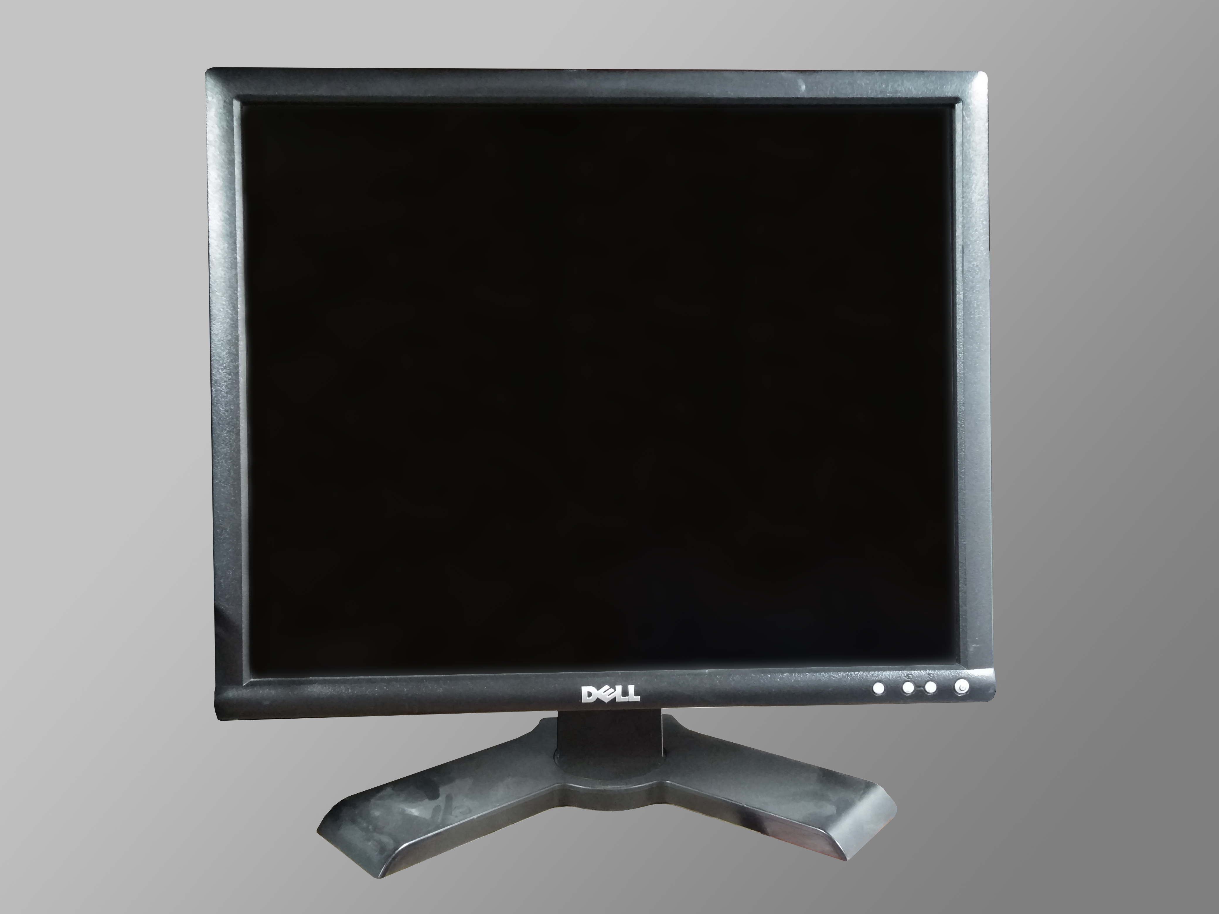 Dell E198FPB 19″ LCD Monitor