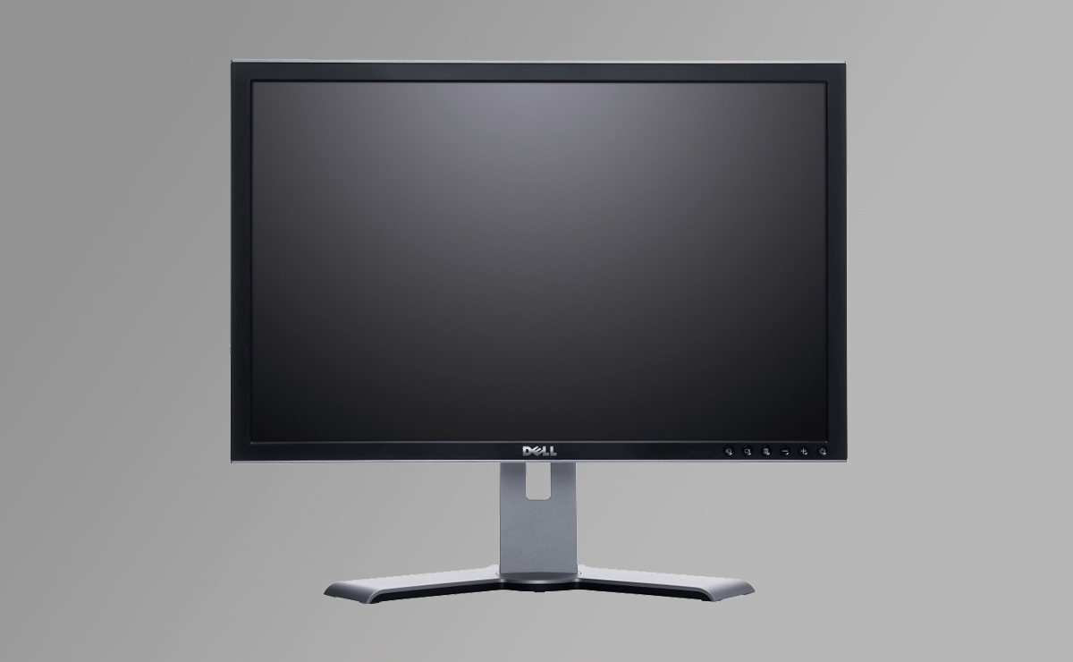 Dell 2408WFP 24″