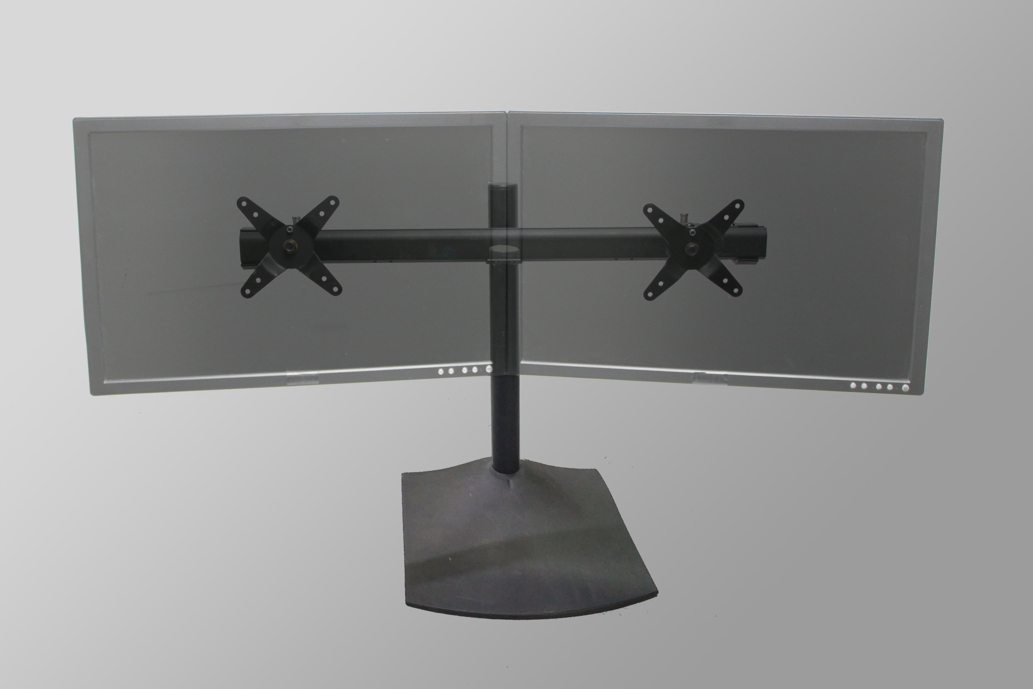 Dual LCD Monitor Mount