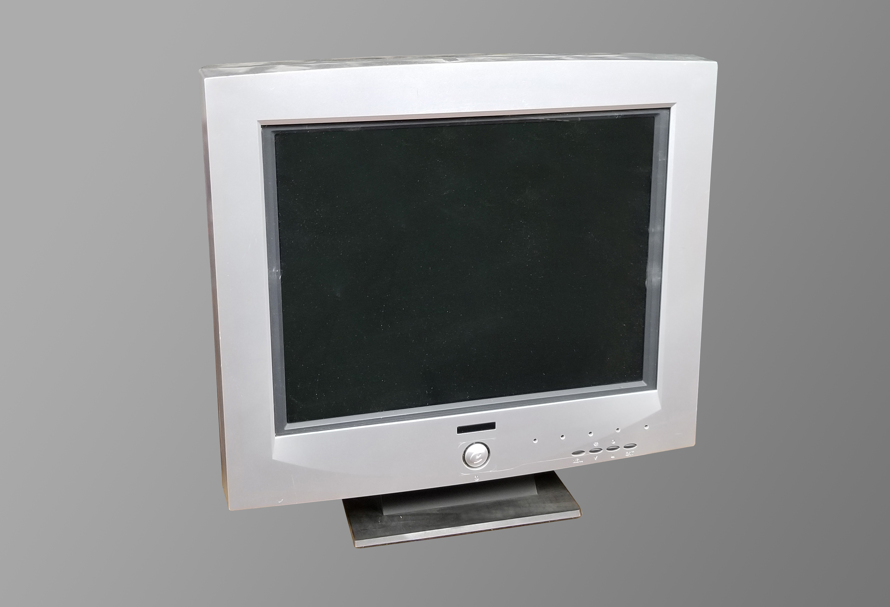 eMachine 17″ LCD Rig