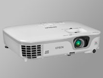 Epson 710HD Video Projector