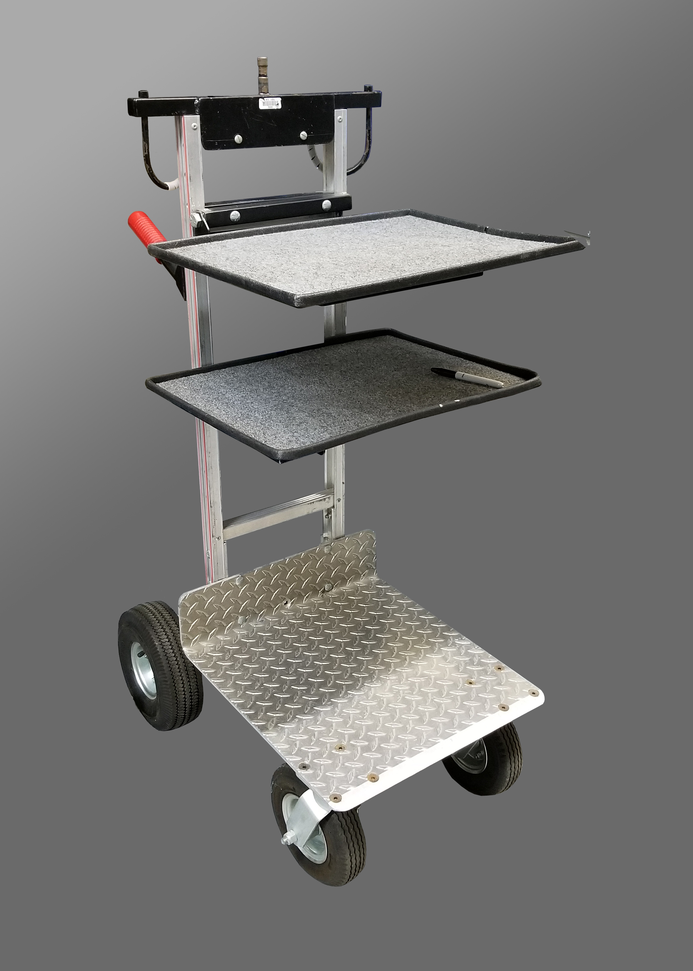 Film Tools Camera Cart