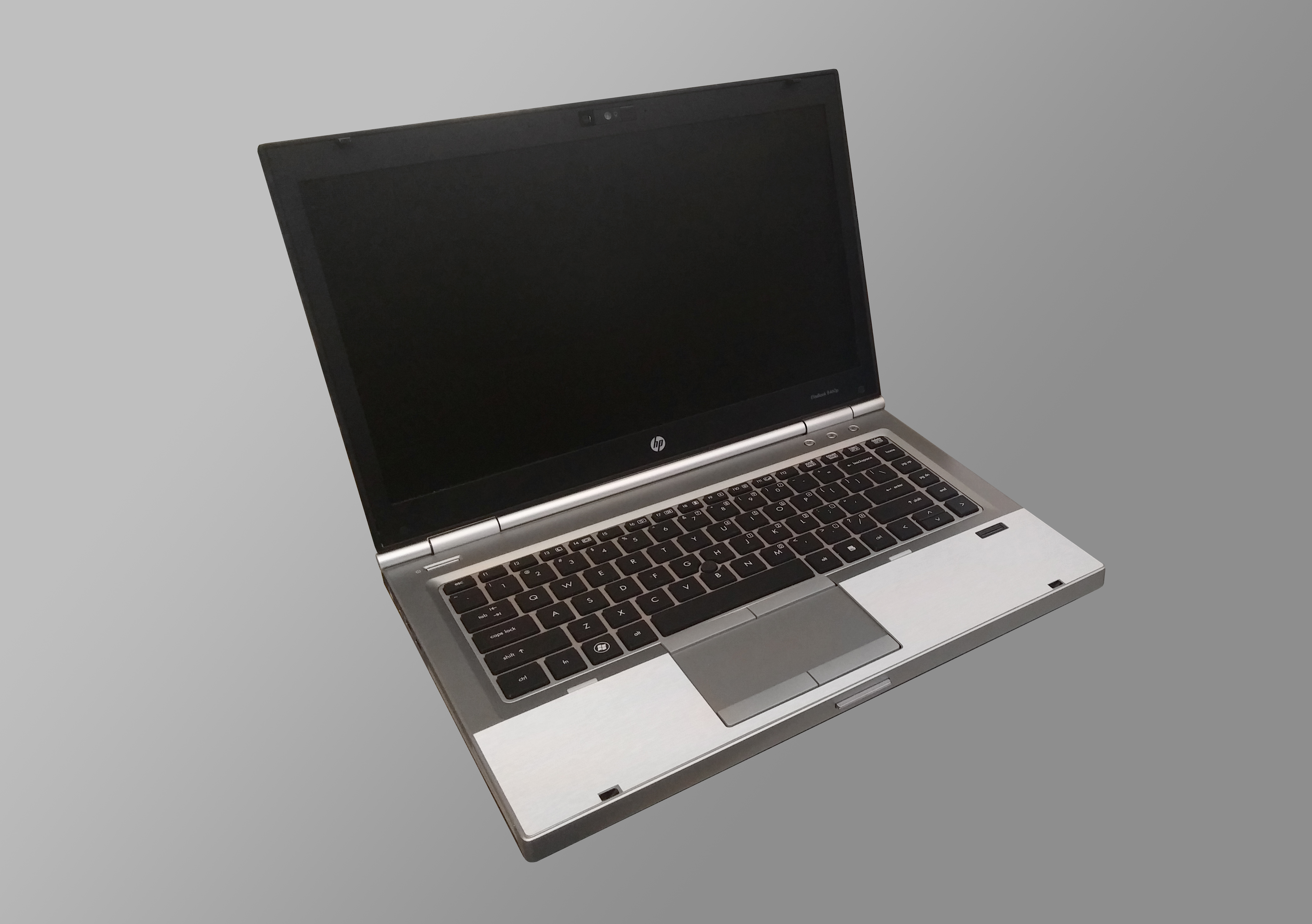 HP EliteBook 8460p Laptop