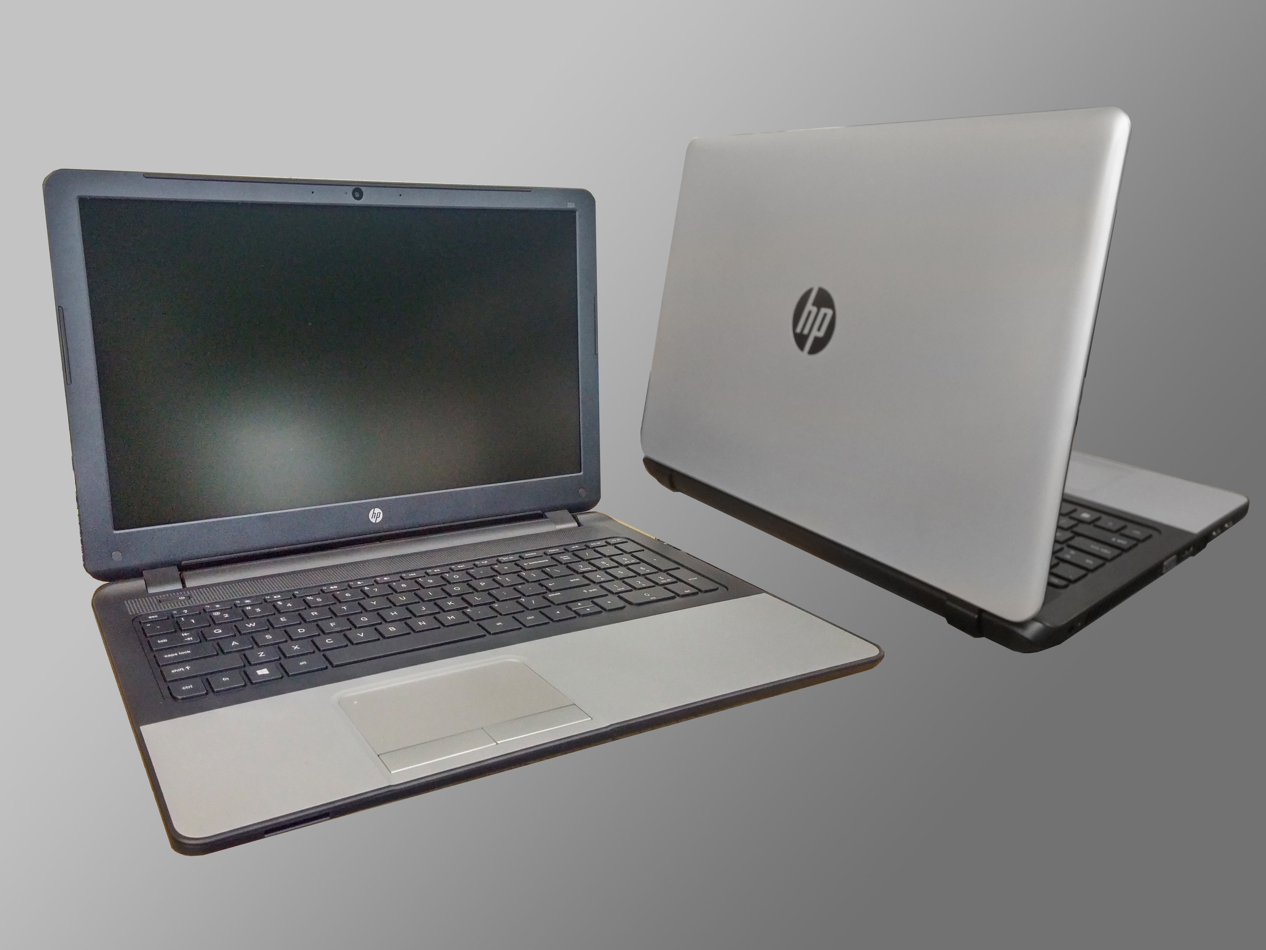 HP 355 G2 15.6″ Laptop
