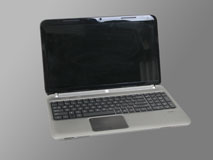 HP DV6-6C  PROP 15.6″