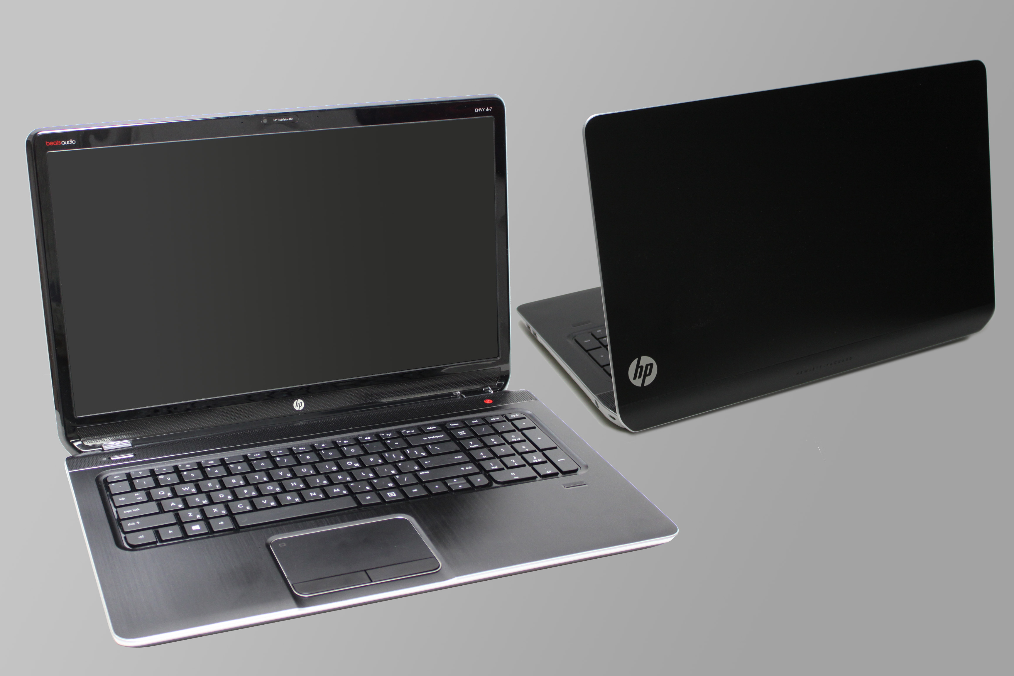 HP DV7 17.3″