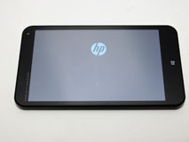 HP Stream 7″ Tablet