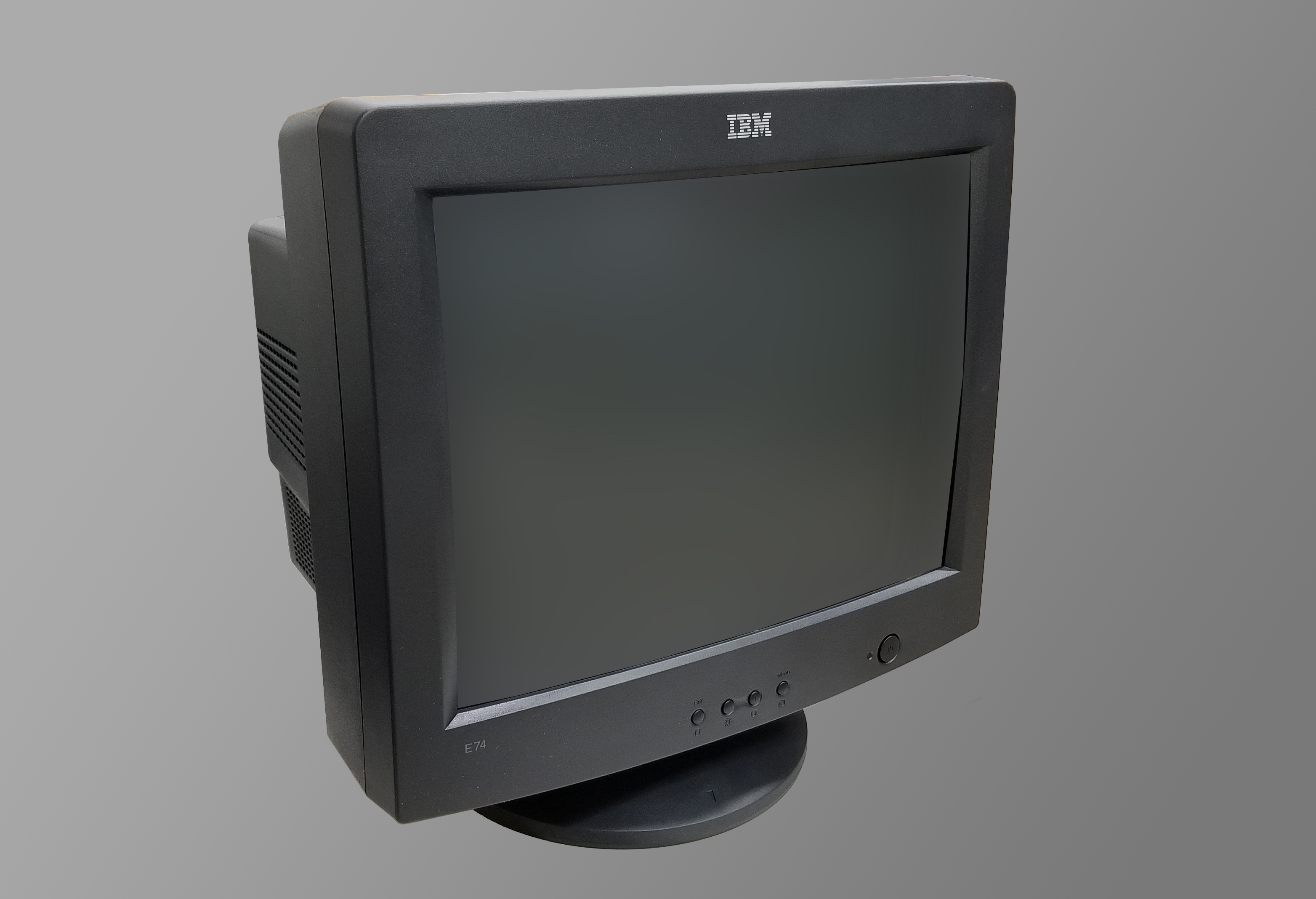 IBM E74 17inch
