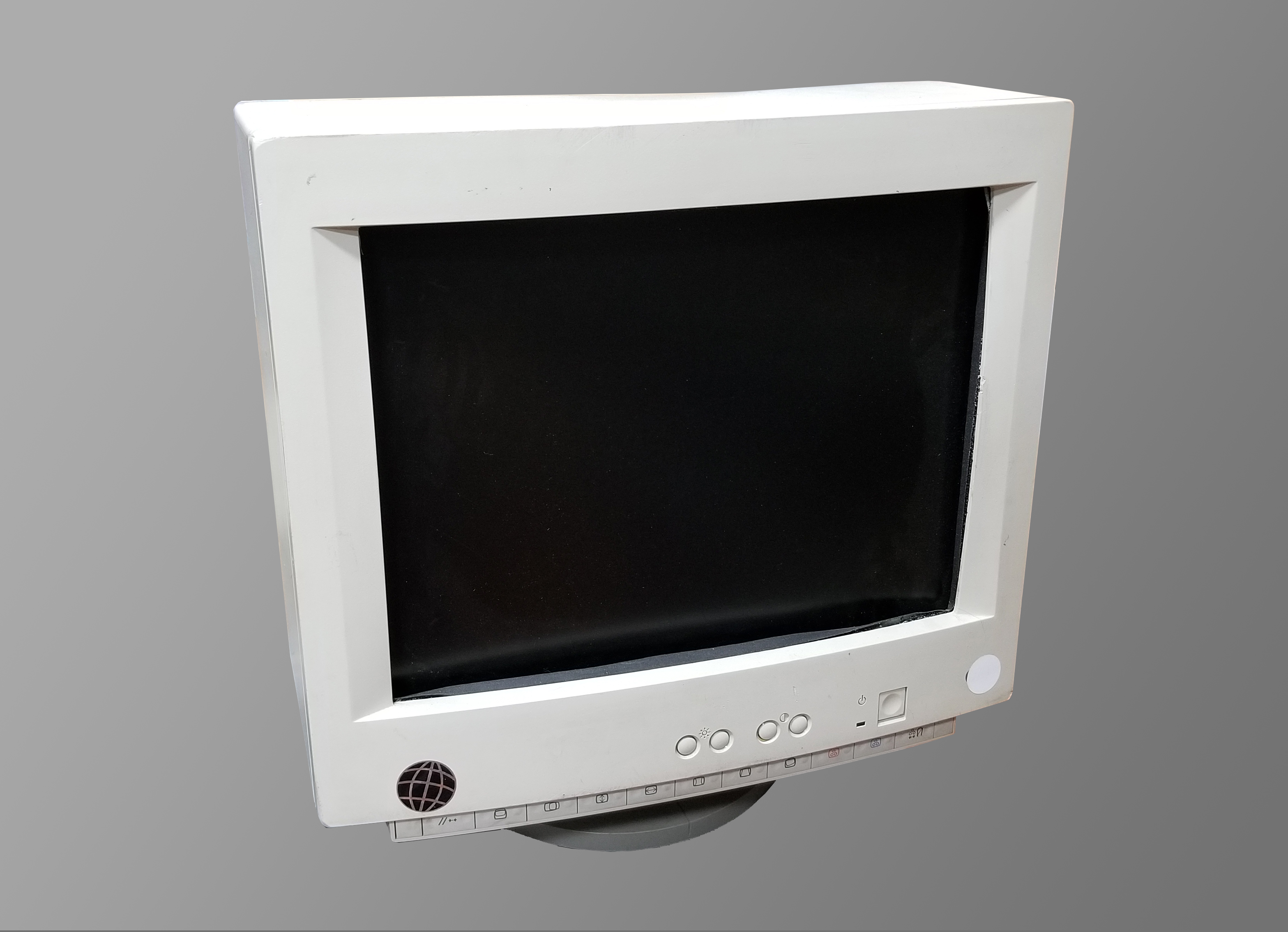 IBM G70 17″ LCD Rig