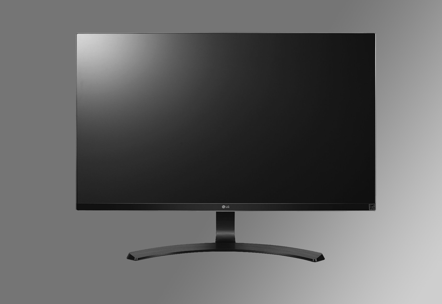 LG 27UD58-B  27″ 4K Monitor
