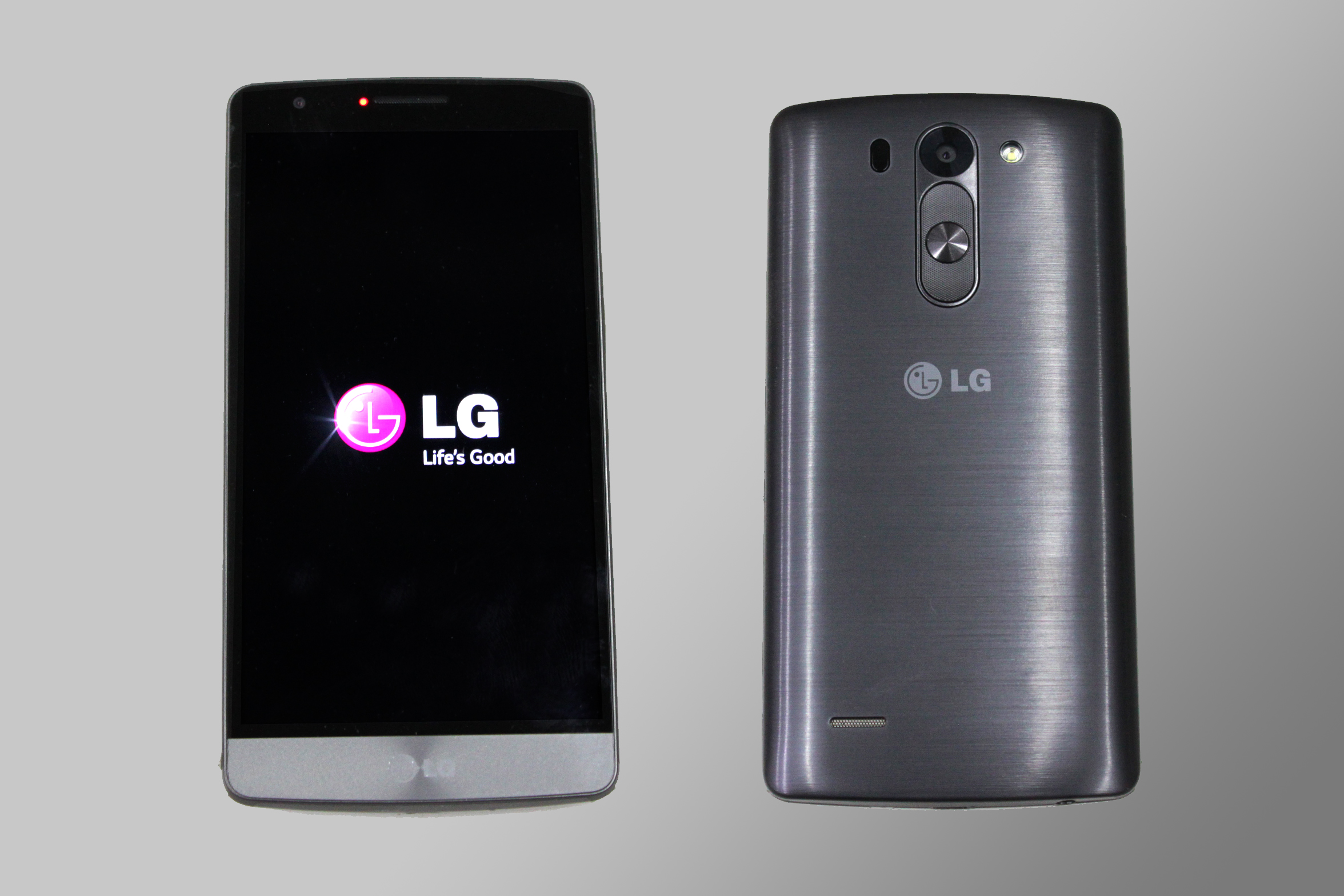 LG  G3 5″ Smart Phone