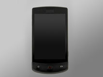 LG E900 Smart Phone