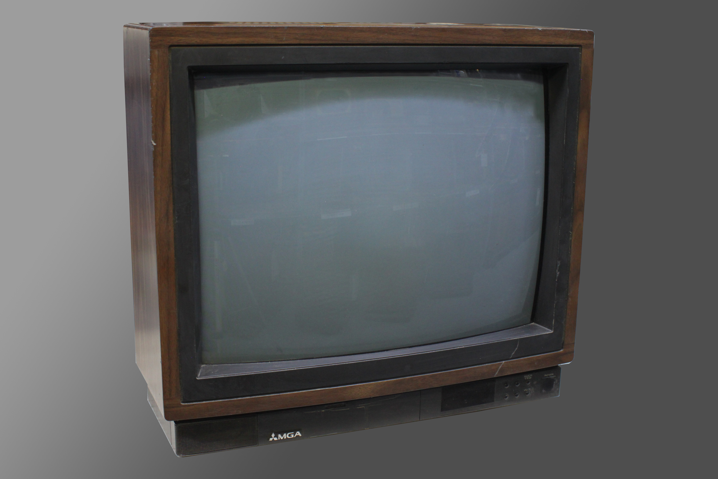 MGA CS-2042R 20″ Television