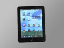 MID 8″ Tablet