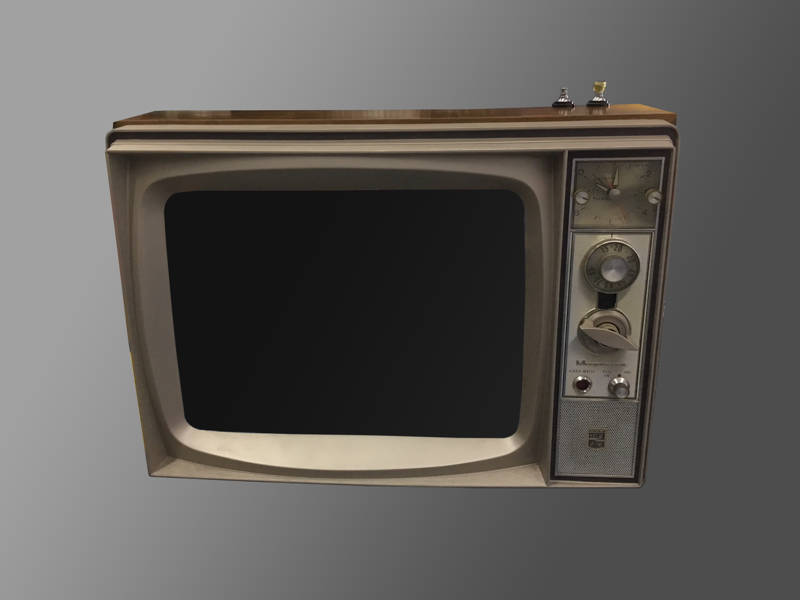 Magnavox 1CT129D 19