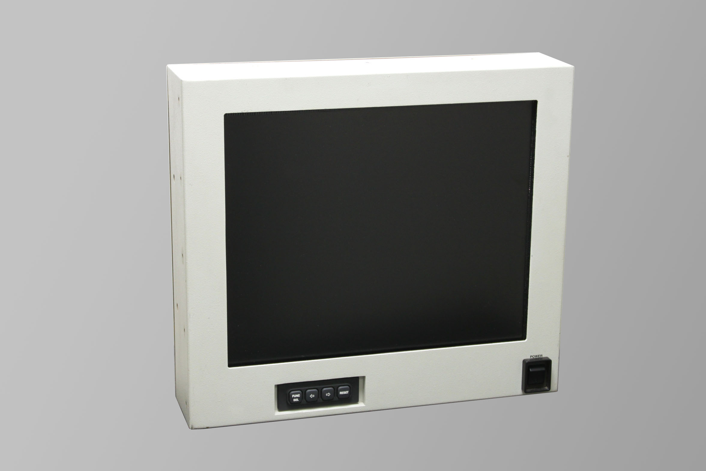 Military Monitor 18″