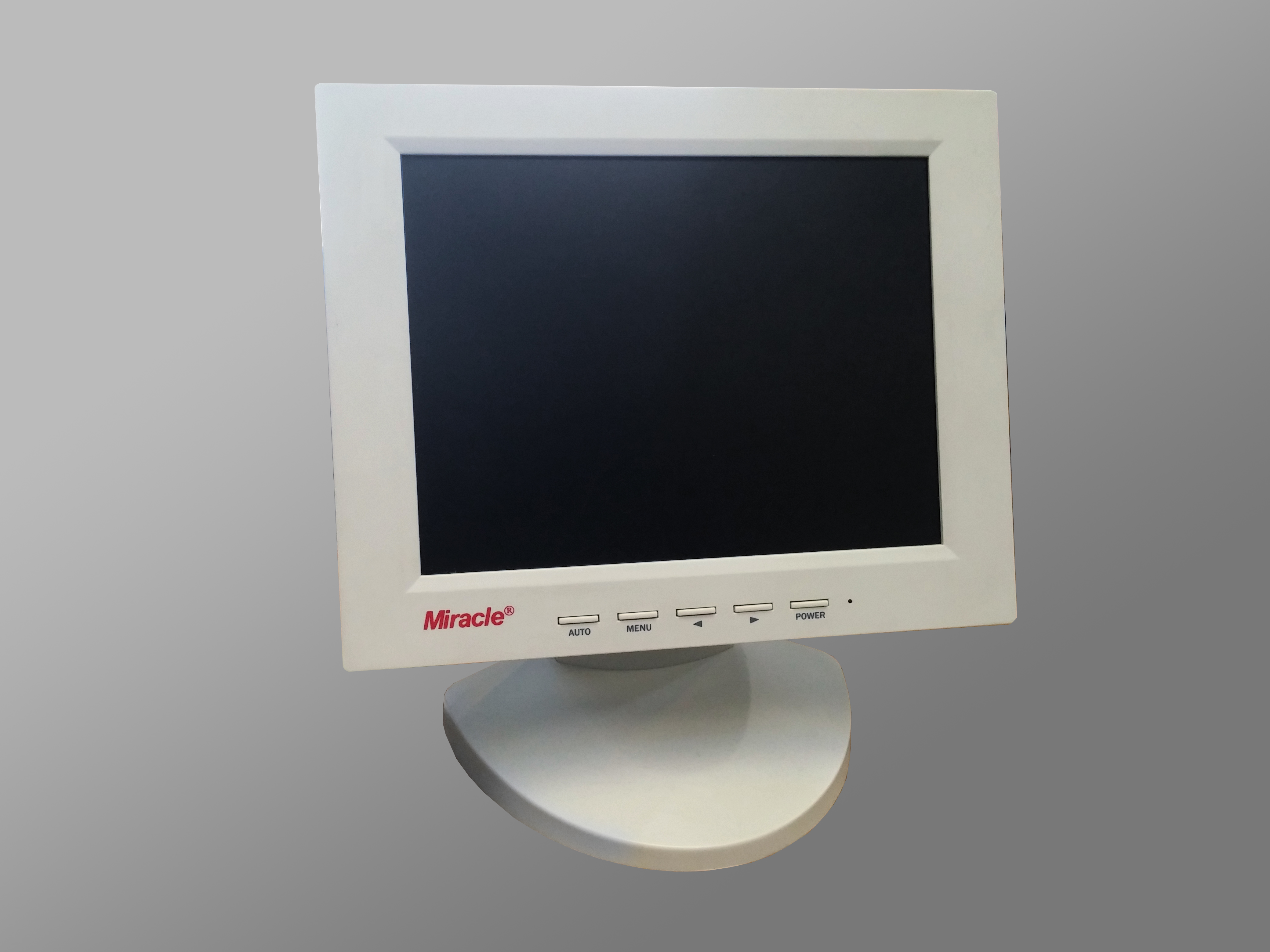 Miracle 8″ LCD Monitor