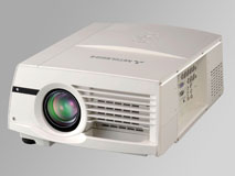 Mitsubishi FL7000U Projector