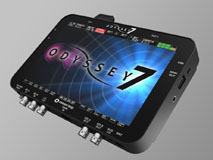 Convergent Design Odyssey7 Recorder