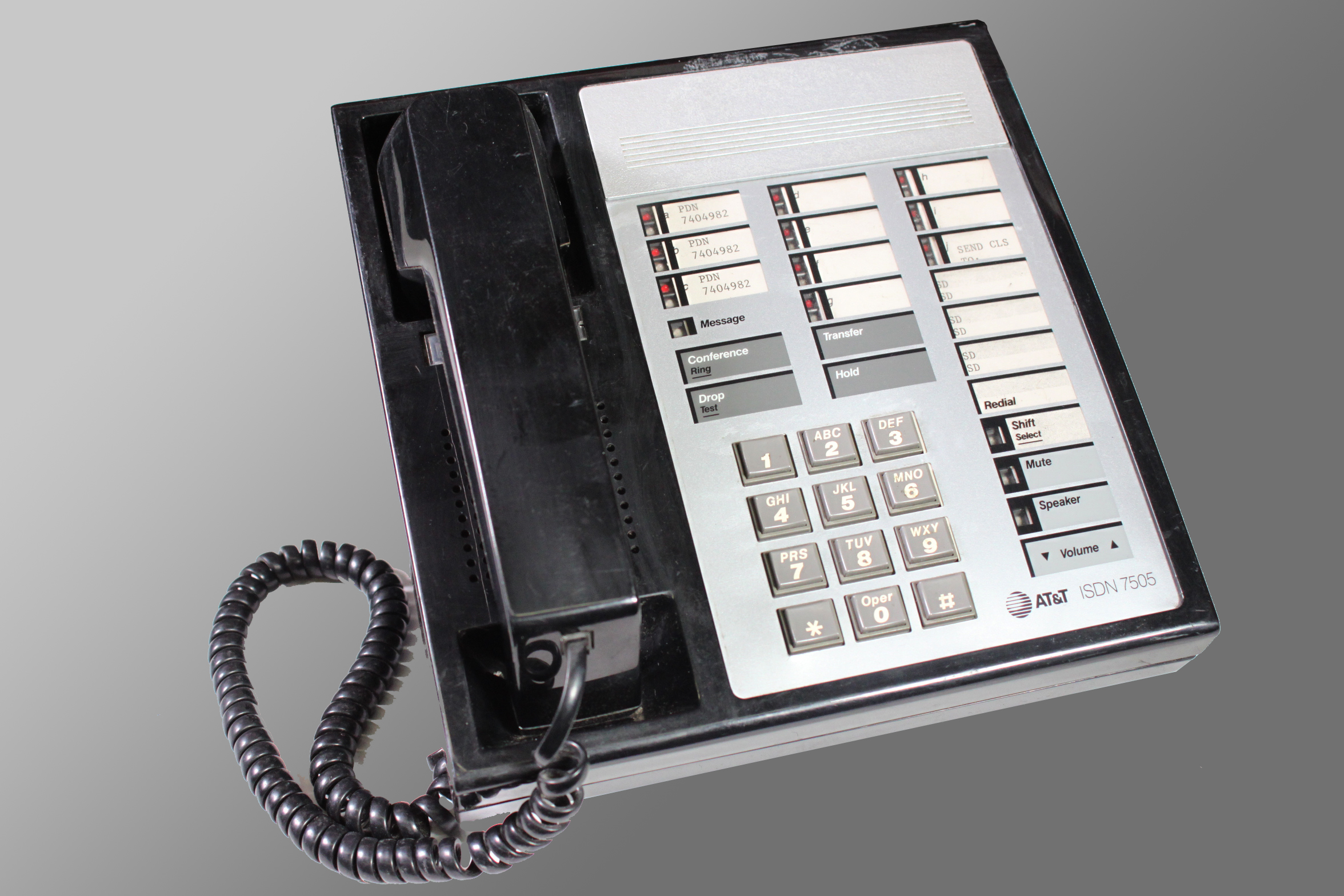 AT&T Office Phones