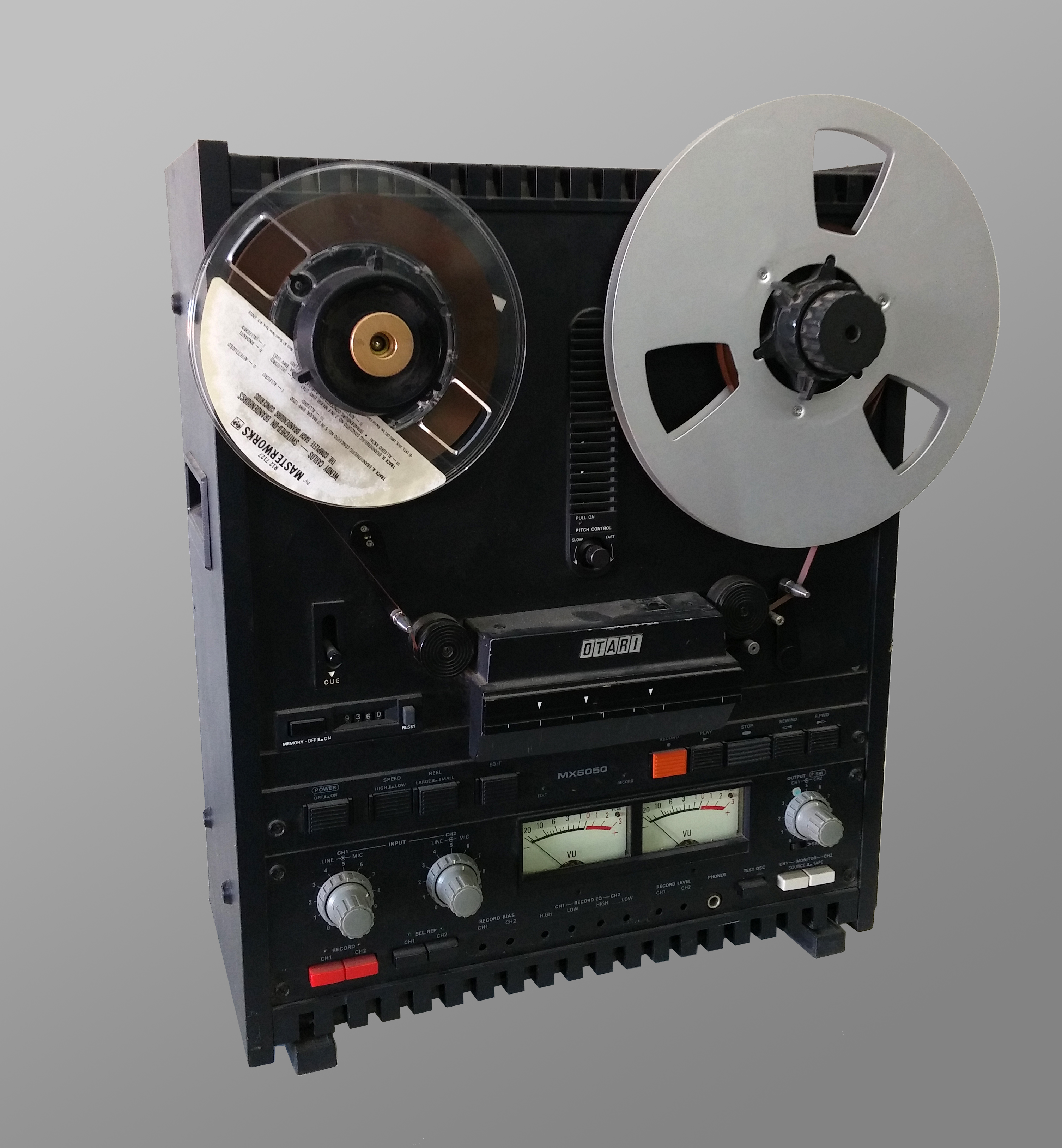 Otari MX5050 Reel to Reel