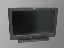 Panasonic BT-LH2600