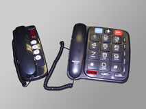 Basic Home Phone