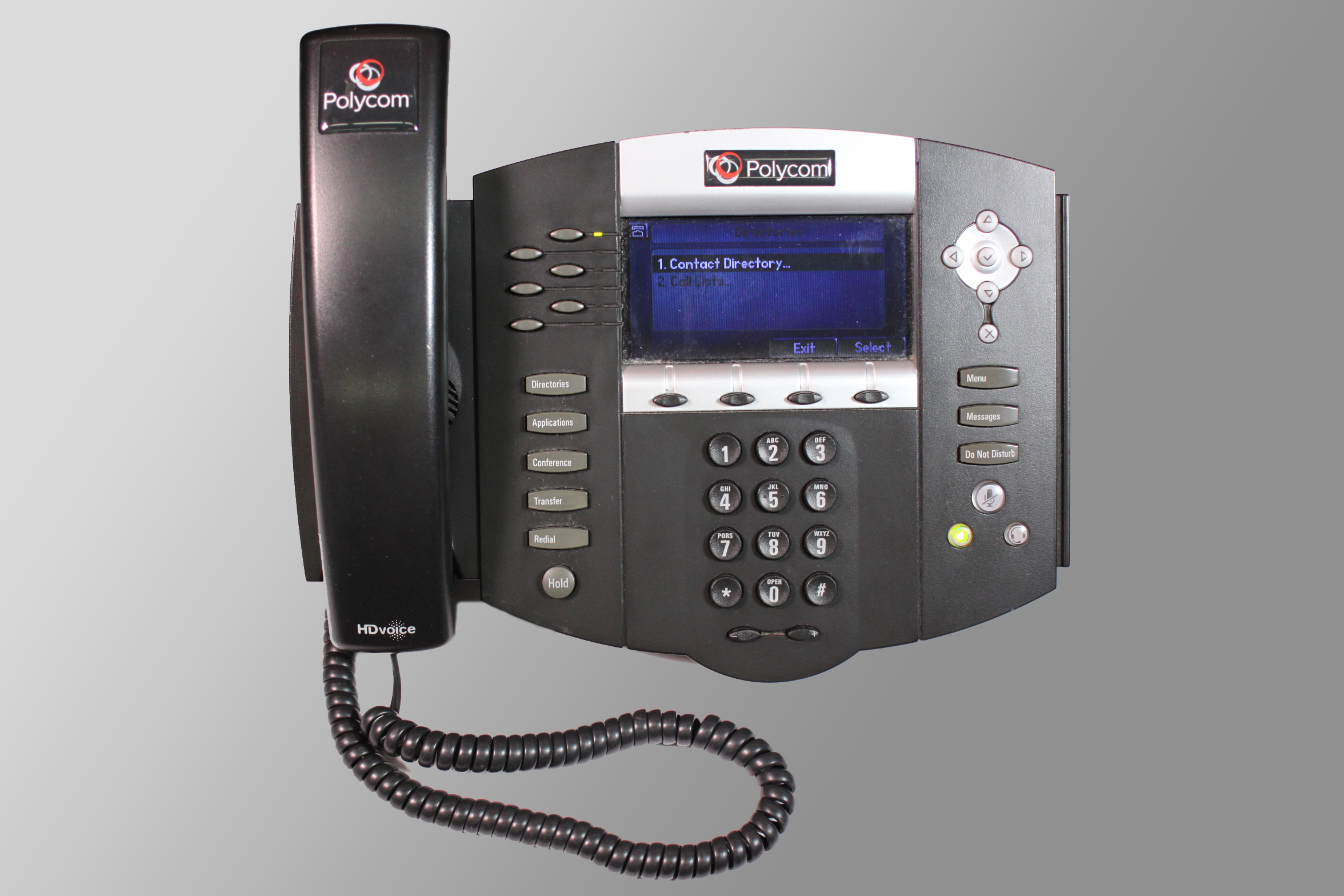 Polycom Office Phone