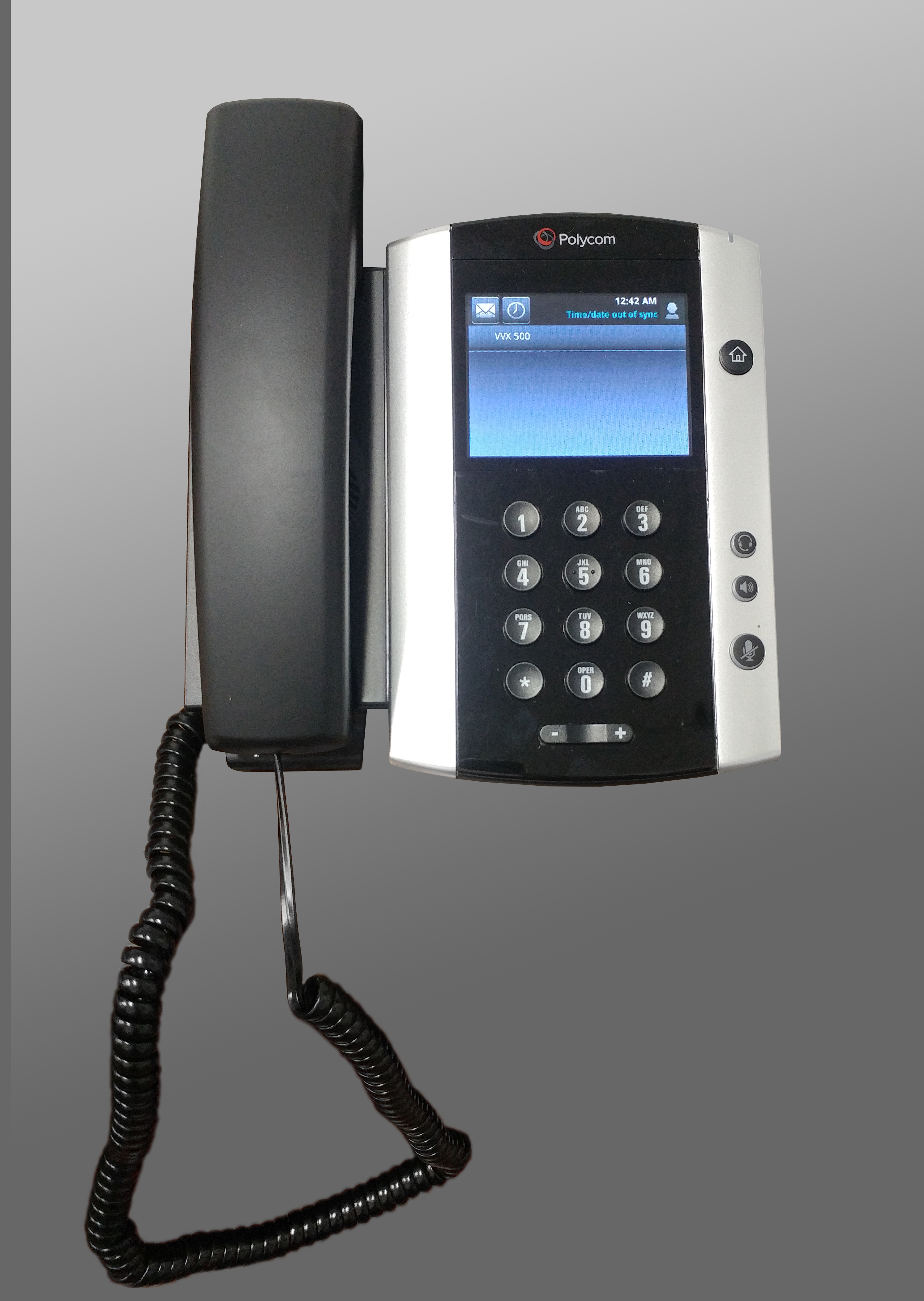 Polycom WX550 Office Phone