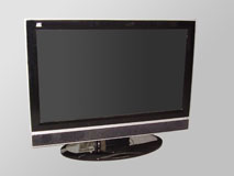 Ambio 32″ LCD PROP