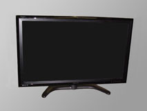 Sharp 45″ Black  LCD PROP