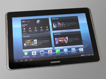 Samsung Galaxy Tab 2  10.1″