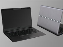 Samsung NP540U3C 13.3″ Laptop