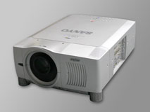 Sanyo PLC-EF31N