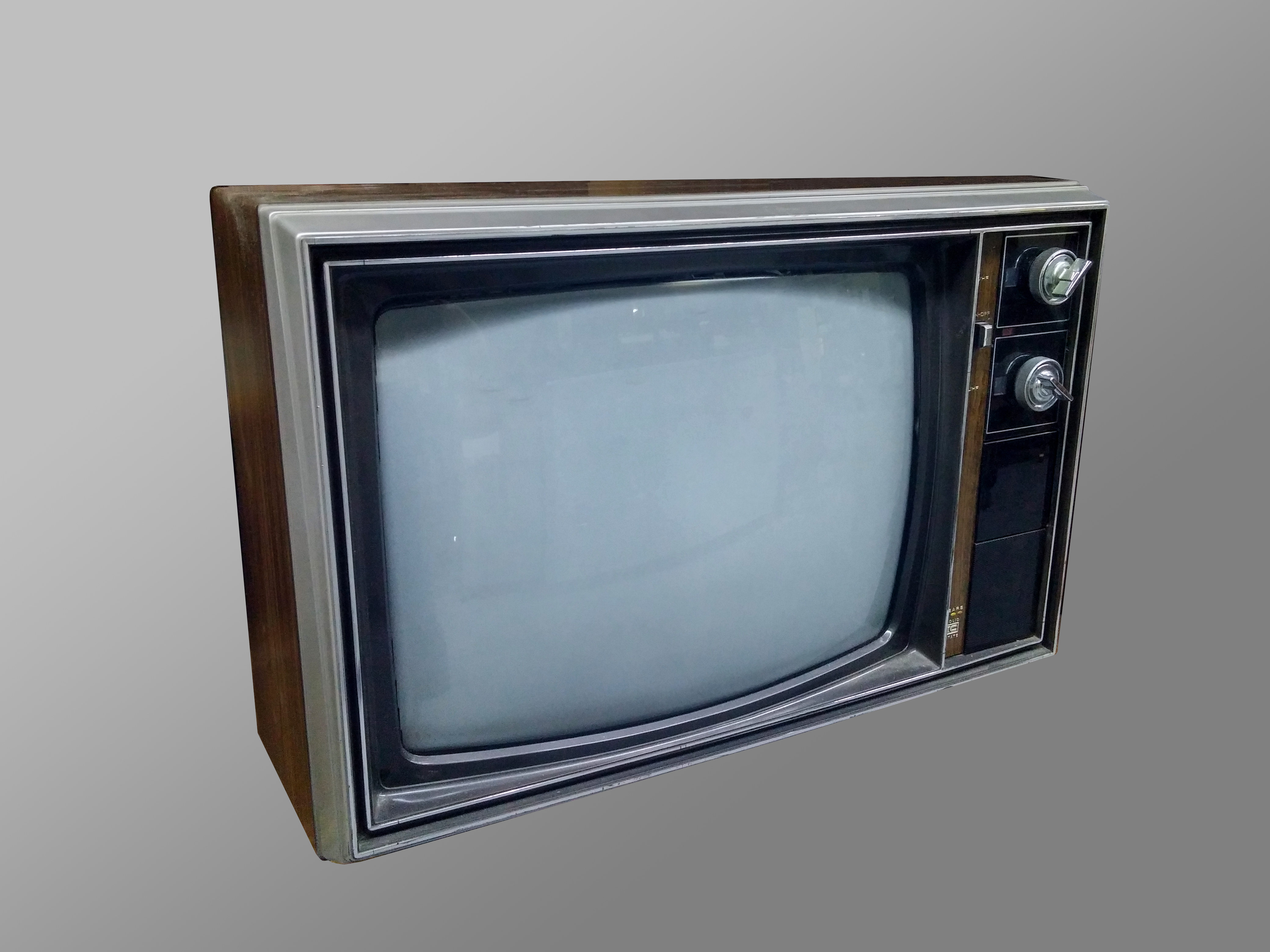 Sears T4154  17″ Television
