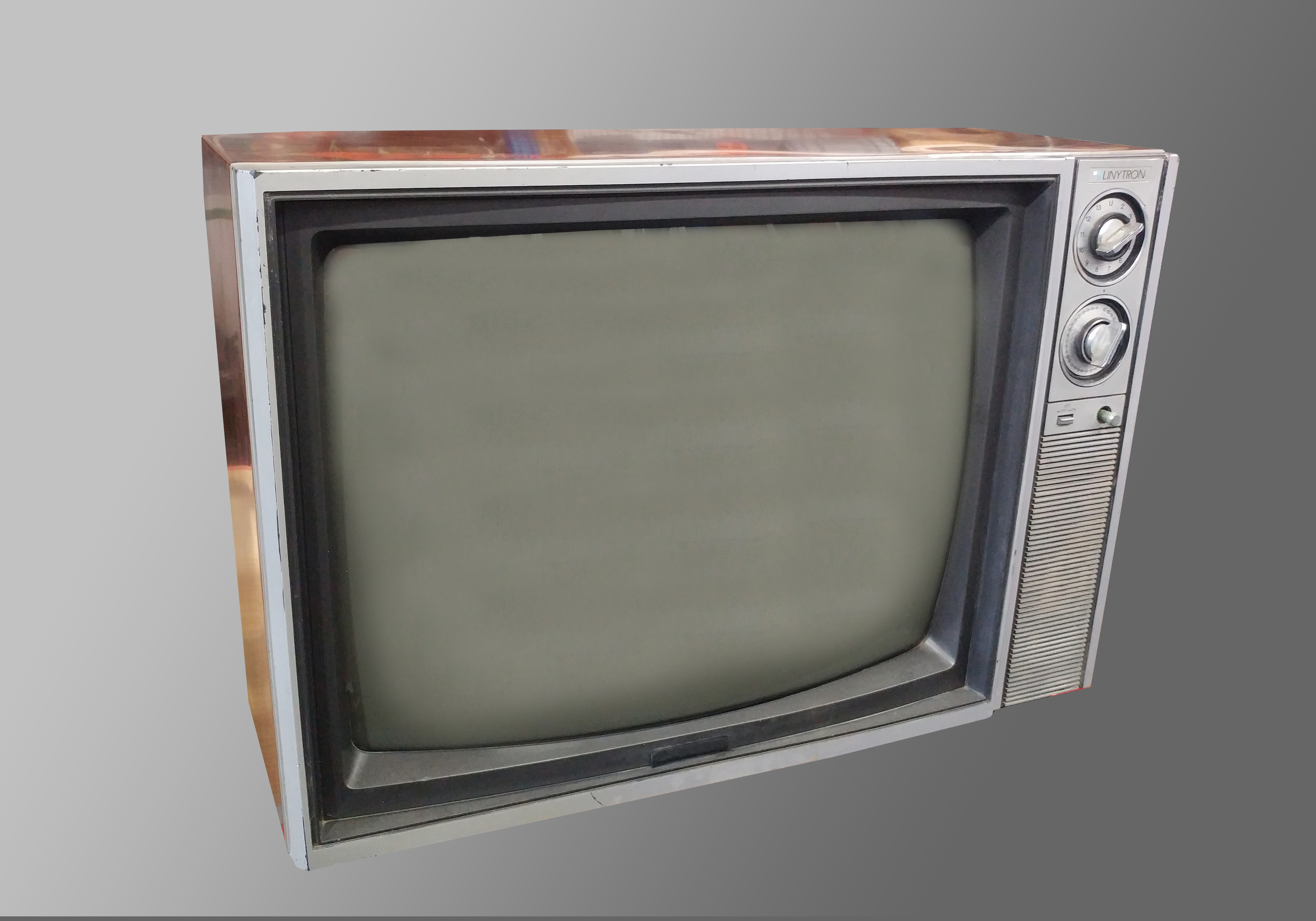 Sharp 25KT15 25″ TV