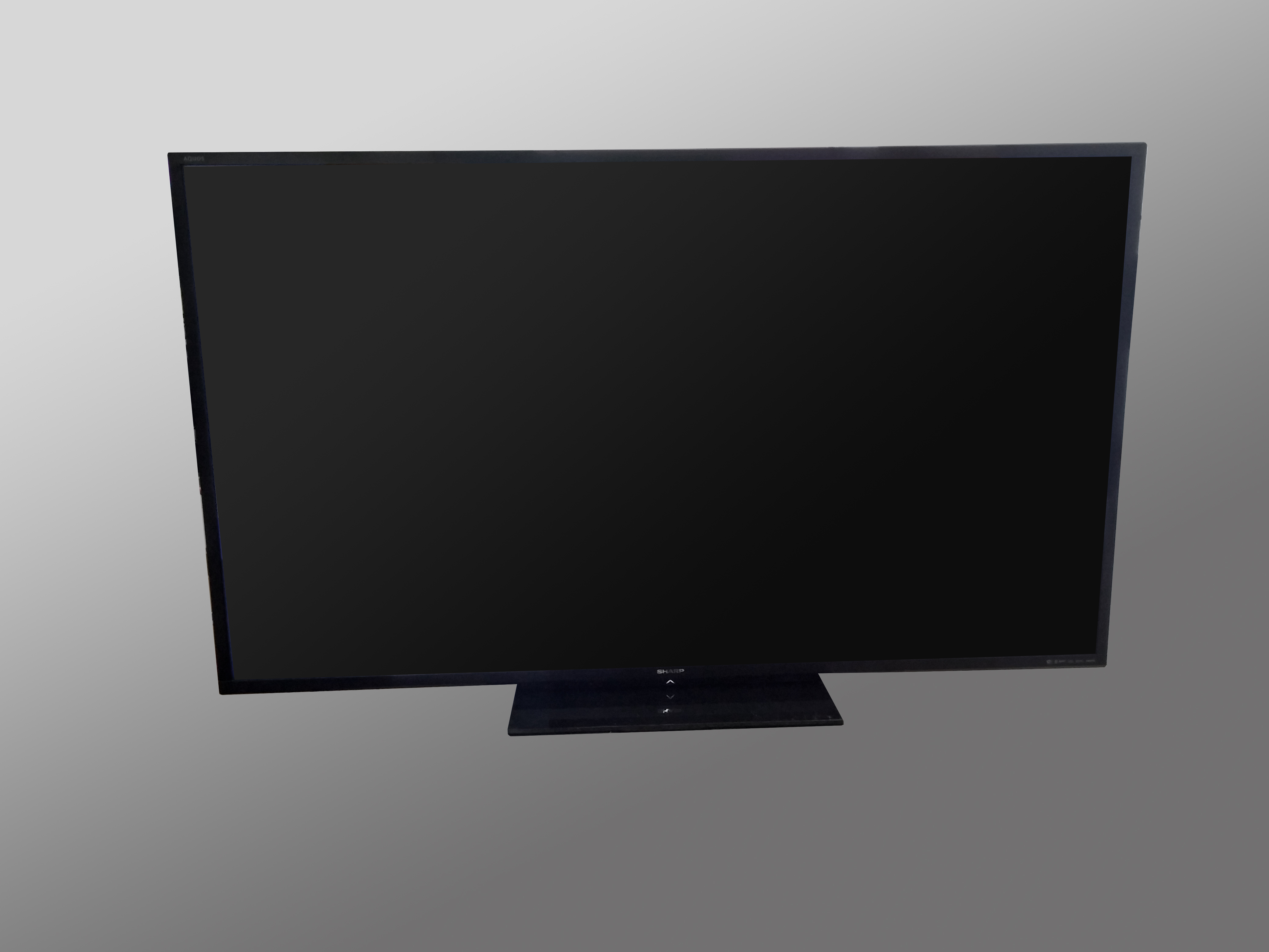 SHARP LC-90LE657U 90″ LCD