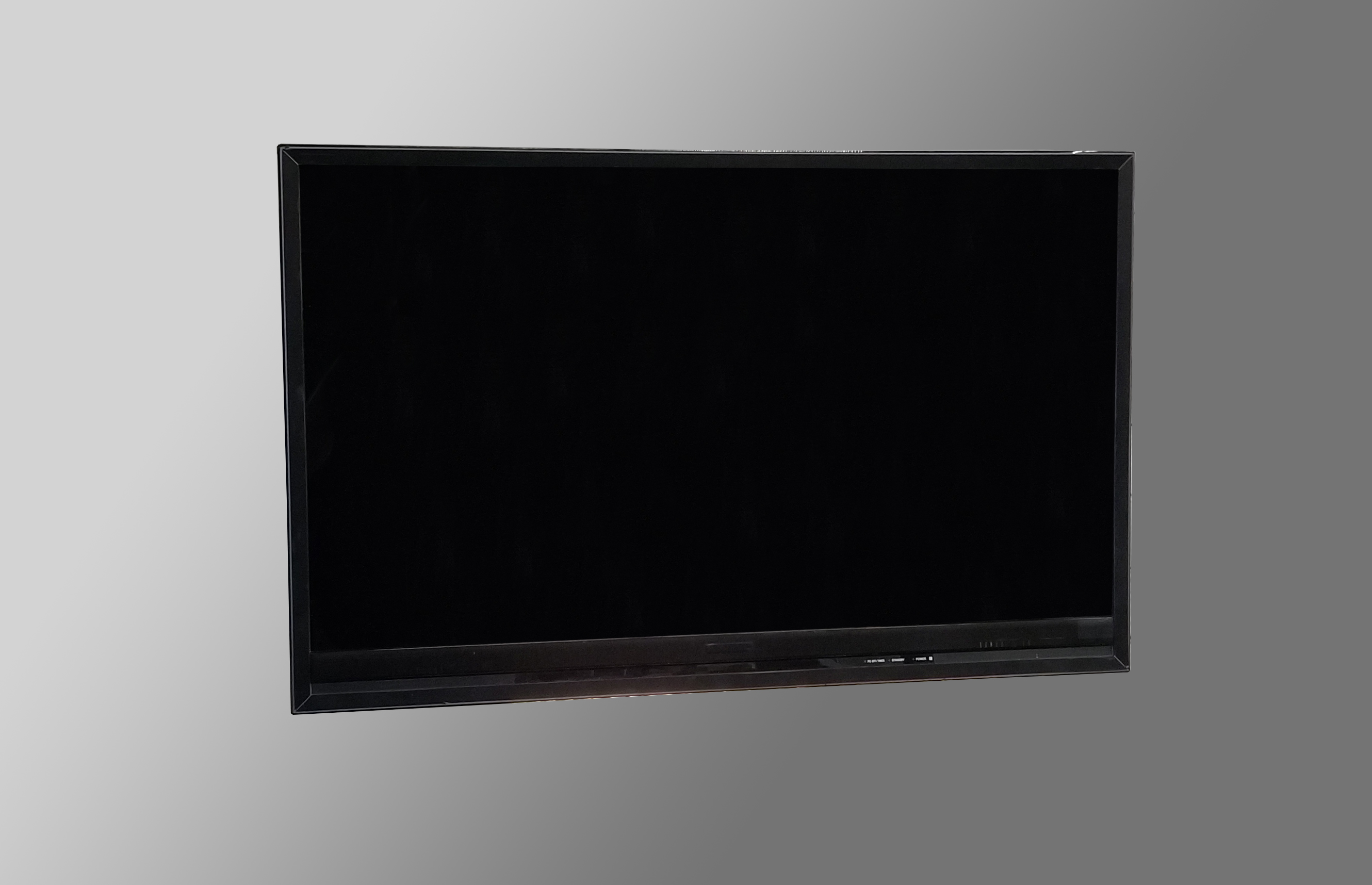 Sony 46 inch Prop NO BASE