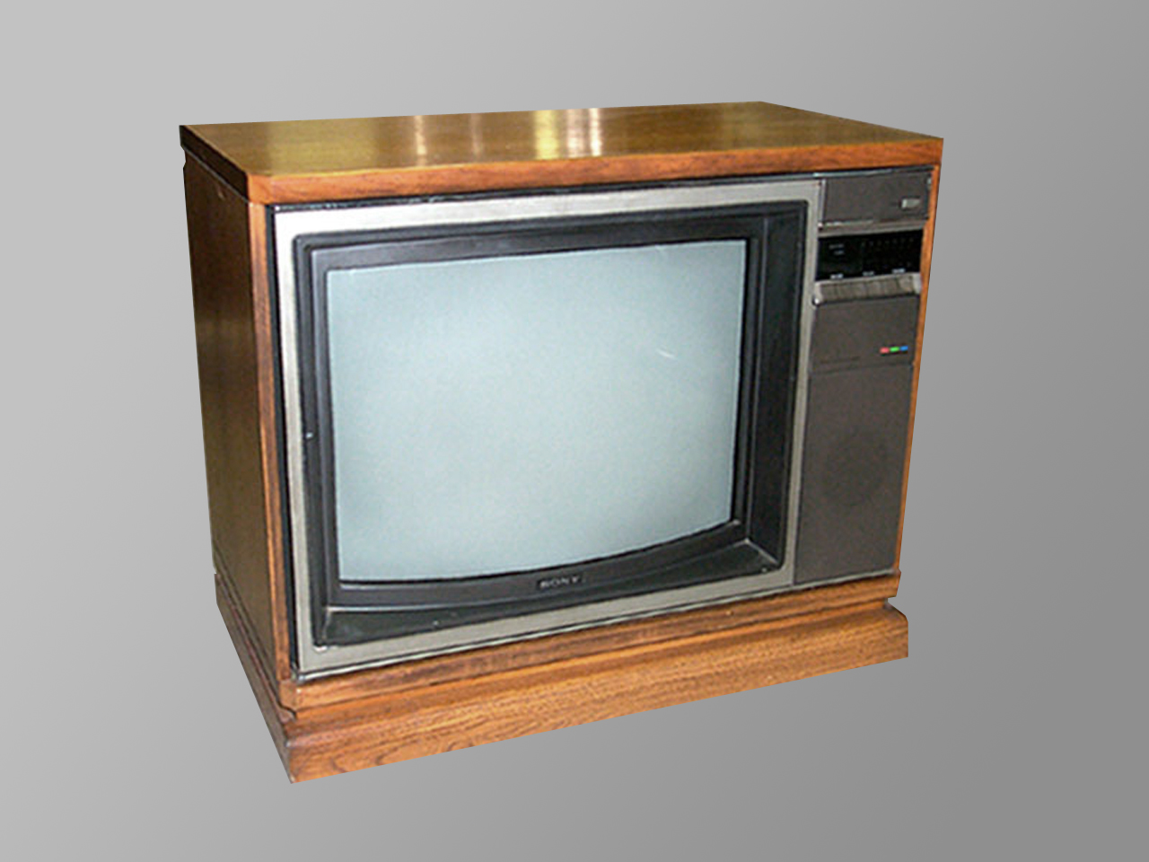 Sony KV2657R 25″ PROP