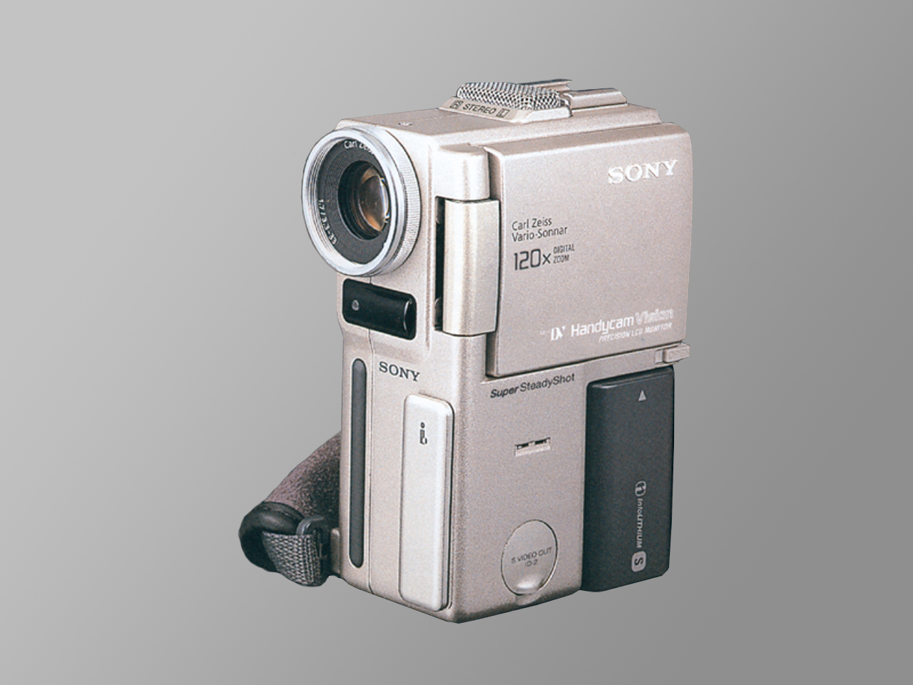 contract 3rd form Set DCR  Playback Video: and PC1  Video Inter Sony