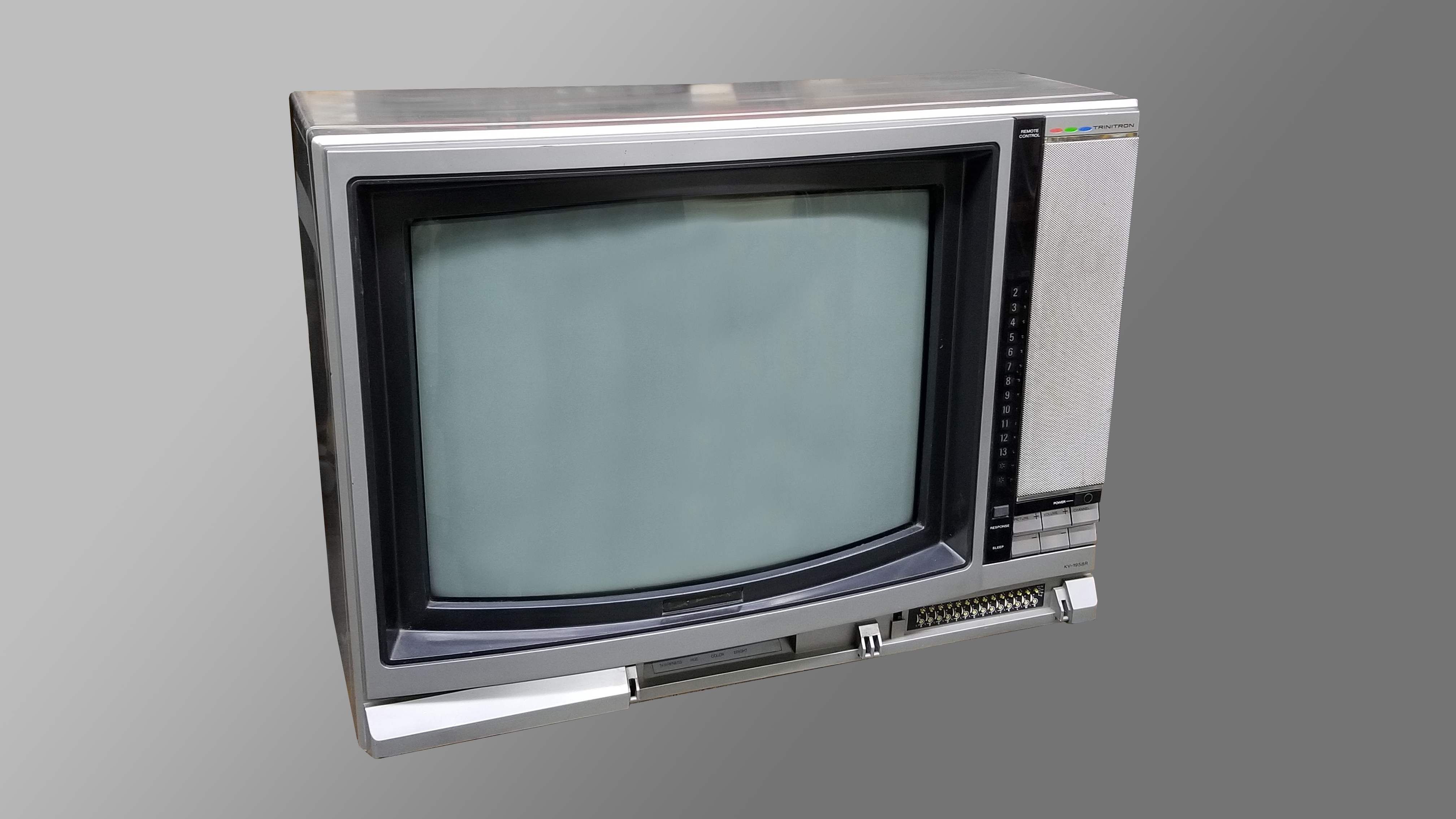 Sony KV-1958R 19″ PROP