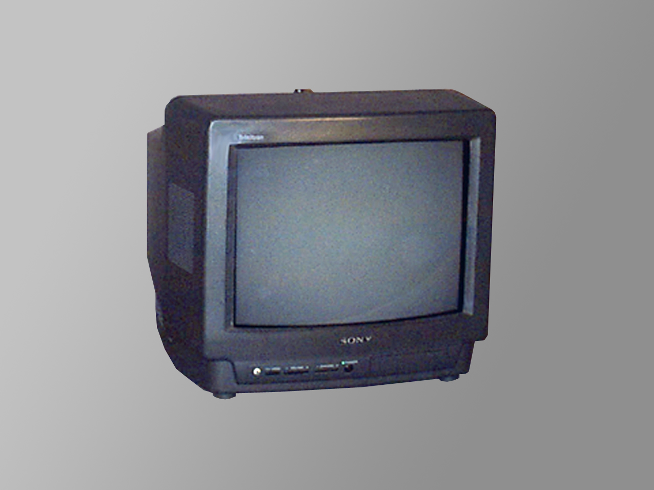 Sony KV13TR27 13″